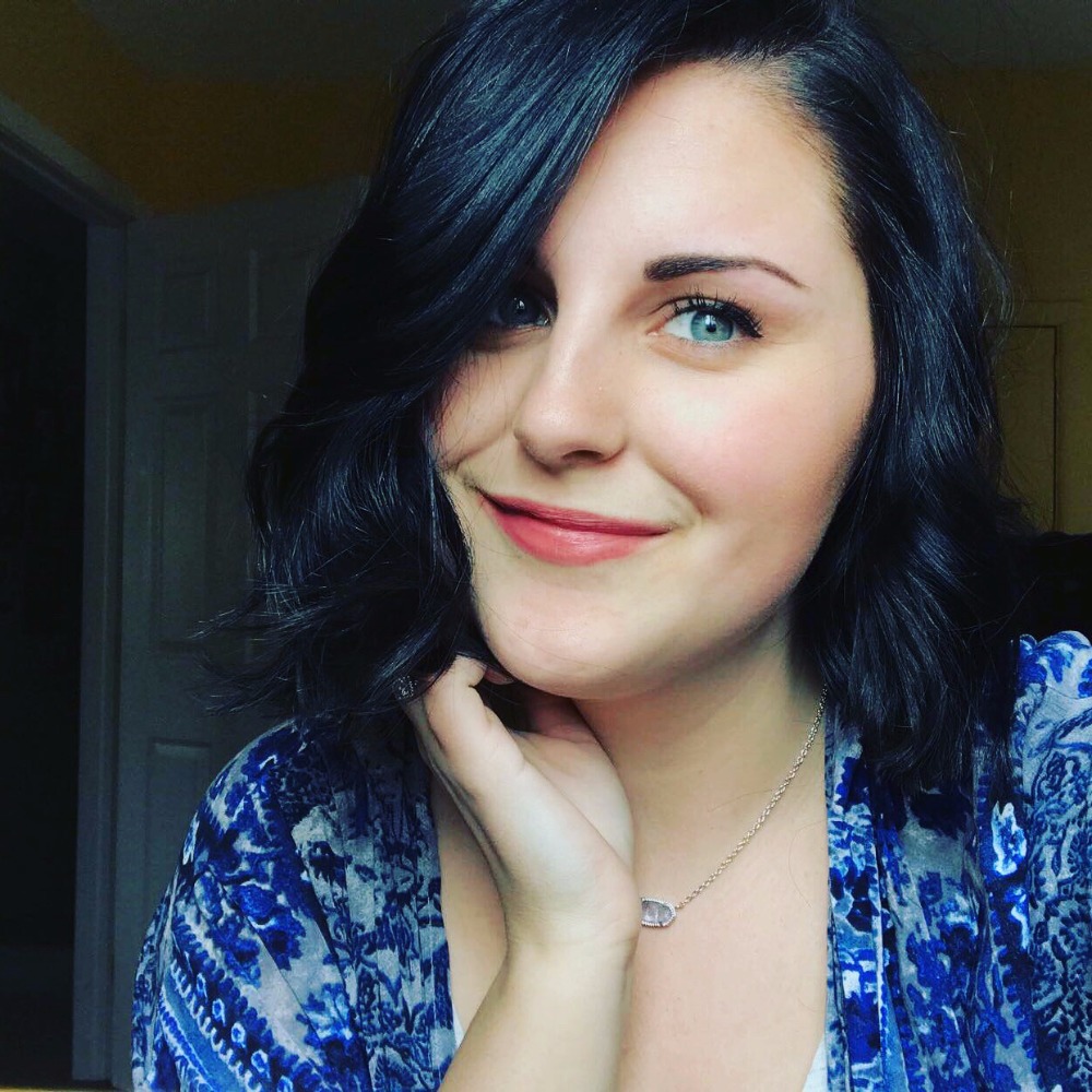 Meet your Posher, Michele